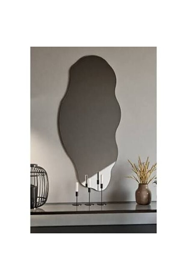 Organic Mirror