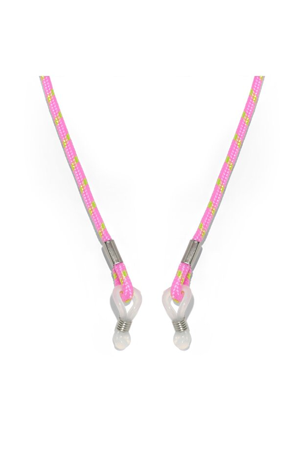 CANDY Cord, Pink - 1