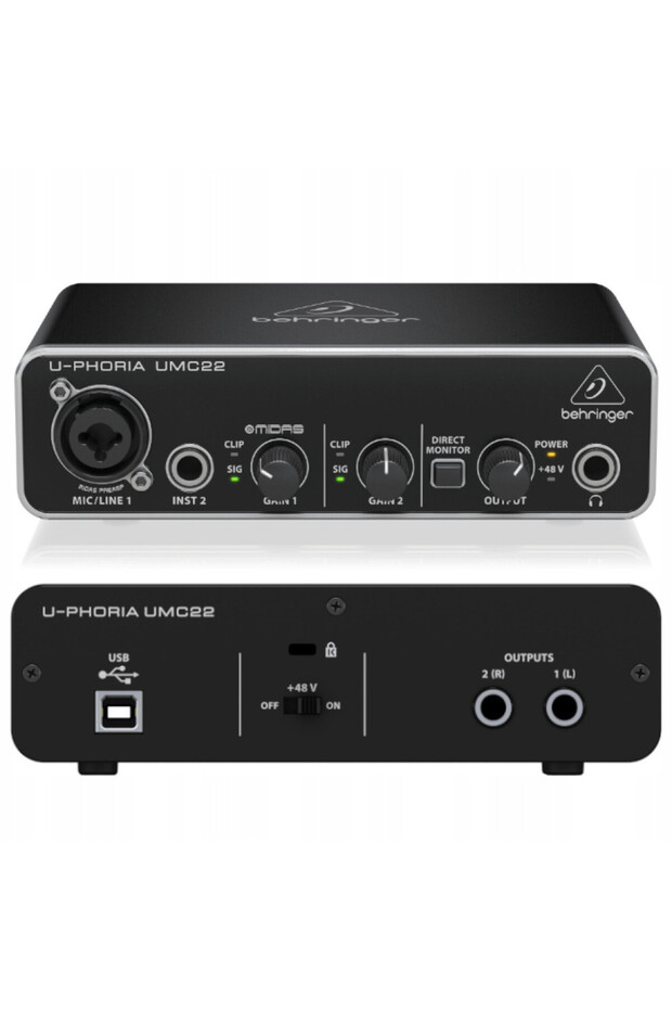 UMC22