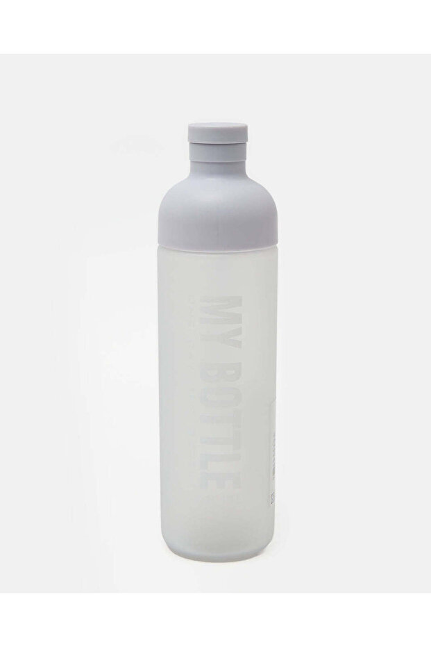 Beige Water Bottle
