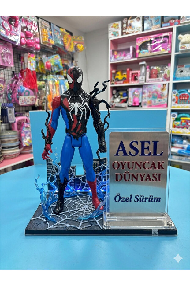 Örümcek Adam