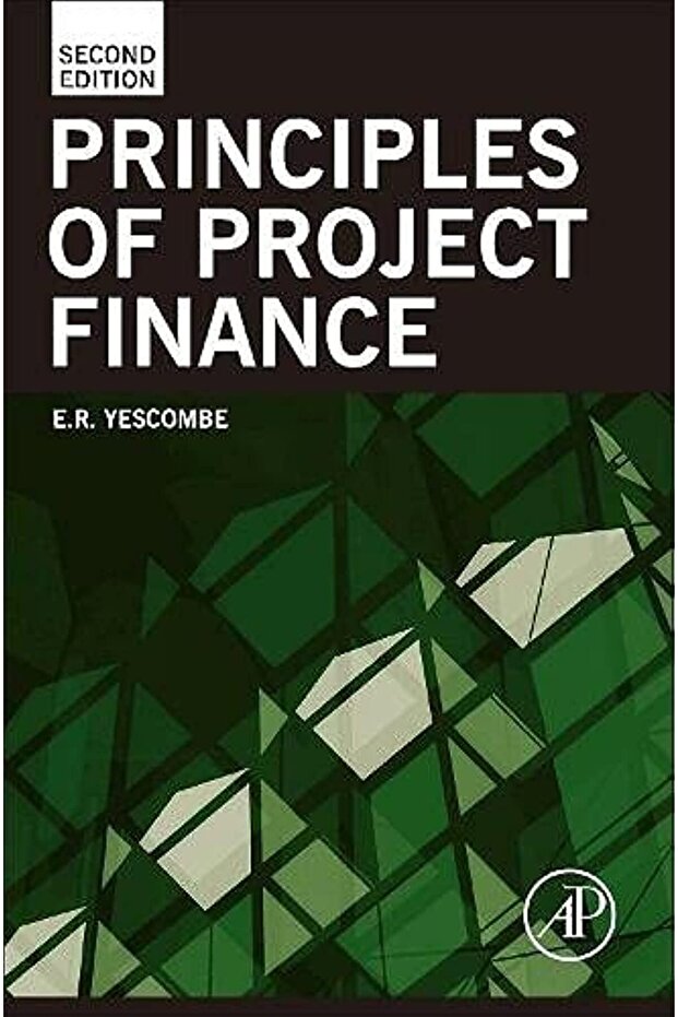 Principles of Project Finance