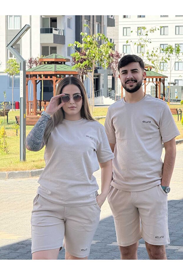 ŞORTLU-TAKIM