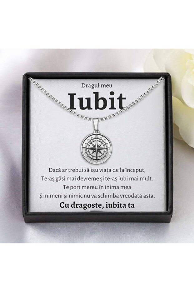 Bratara Cadou Iubit - Inceput