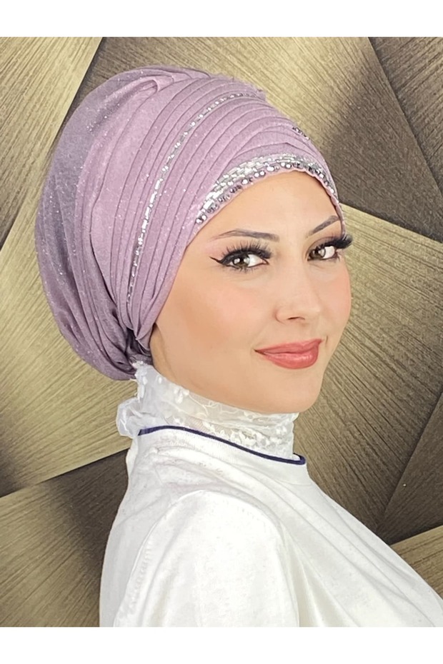 Thick Striped Beaded Embroidered Evening Dress Shawl