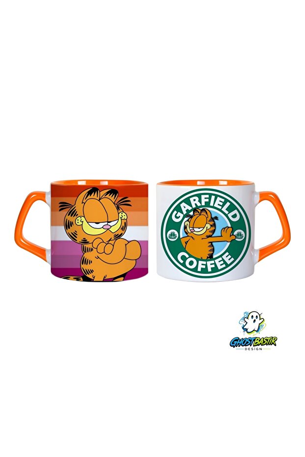 Garfield Mug | Single Piece 0762