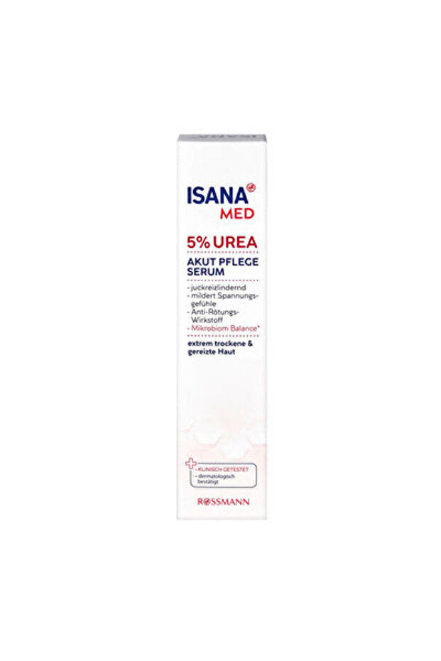 Serum 5% Urea Moisturizer 100 ml