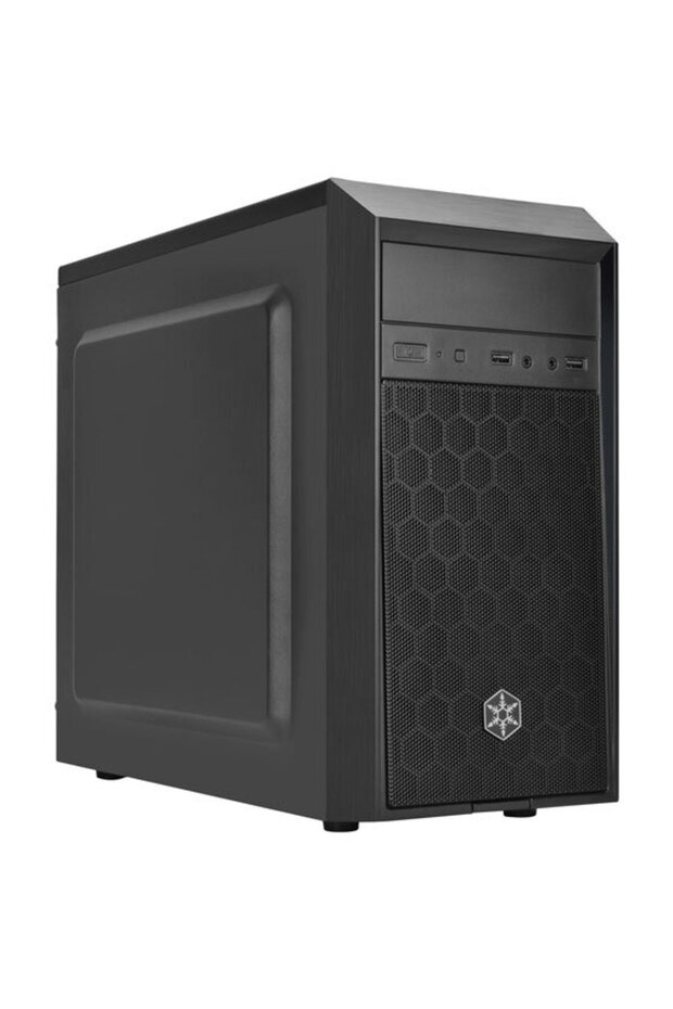 Precision PS16 Micro-ATX Negru - 2