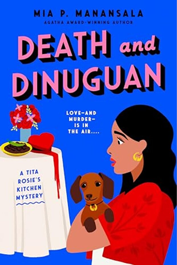 Death And Dinuguan