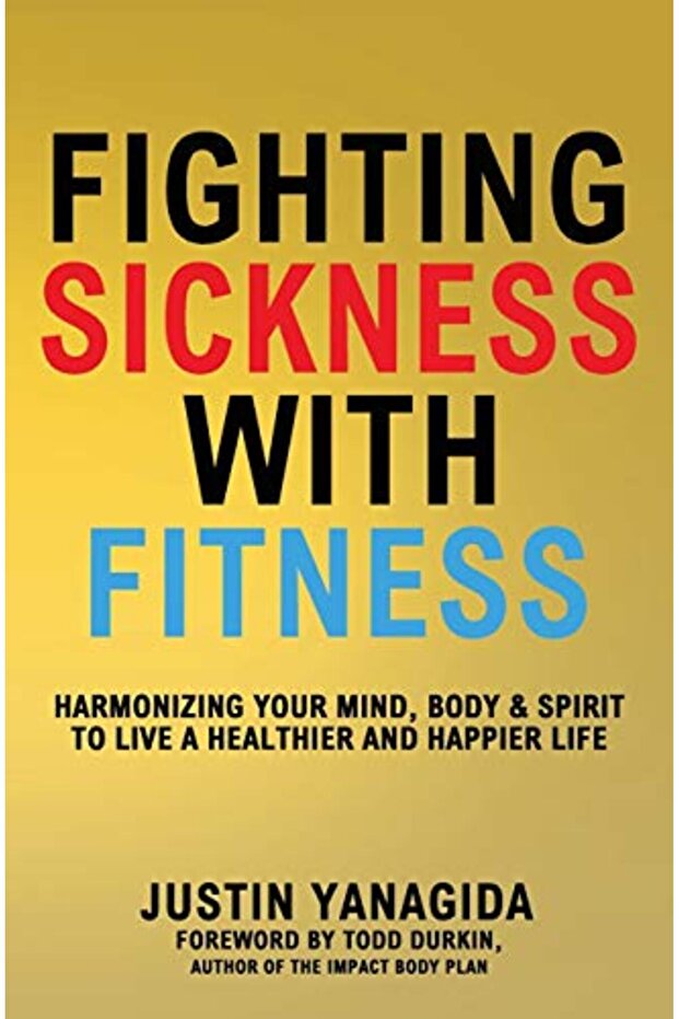 Fighting Sickness With Fitness