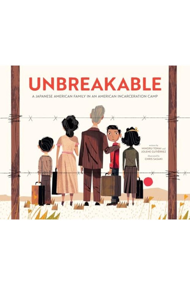 Unbreakable