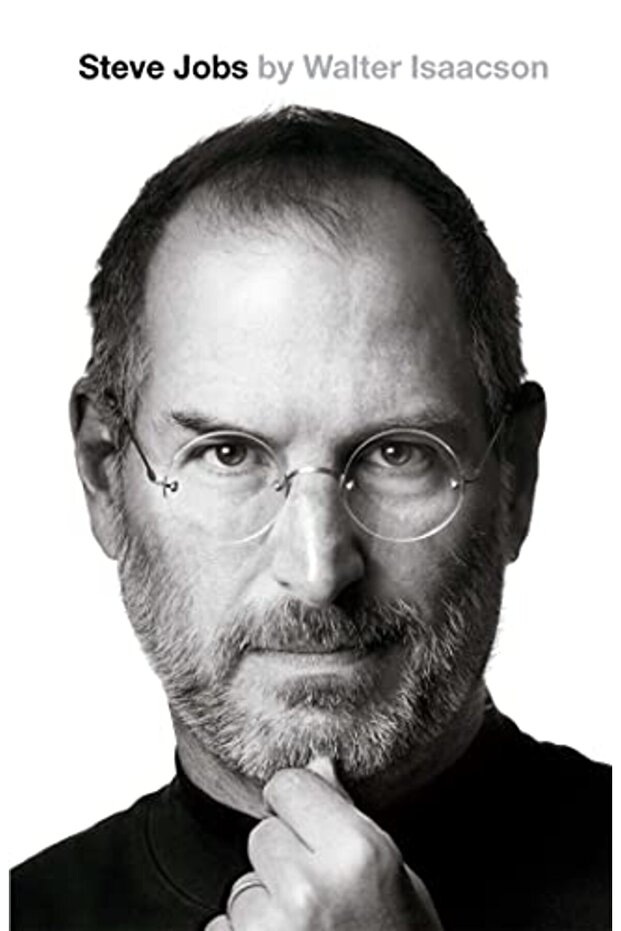 Steve Jobs The Exclusive Biography