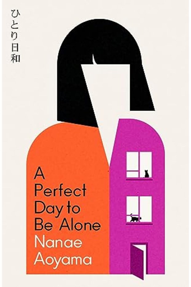 Perfect Day To Be Alone