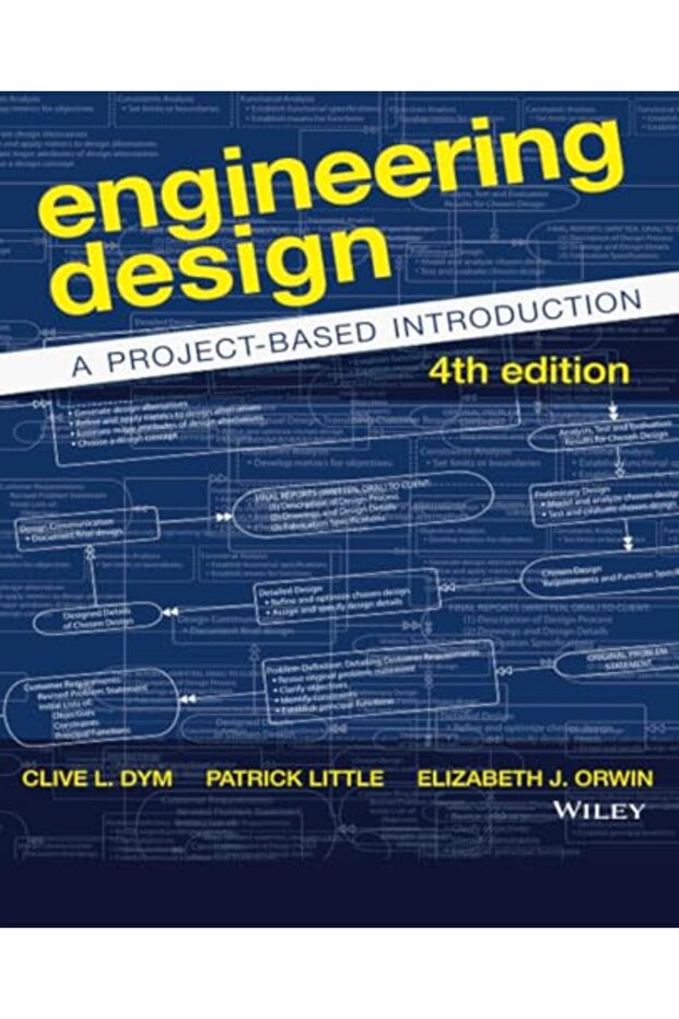 Engineering Design A Projectbased Introduction