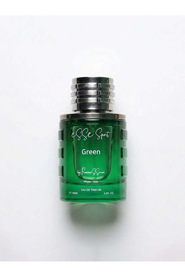 GREEN - Eau De Parfum