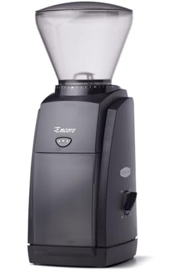 Encore Grinder - 1