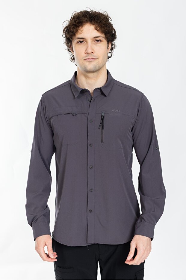 Akn 220 Lycra Premium Tactical Shirt