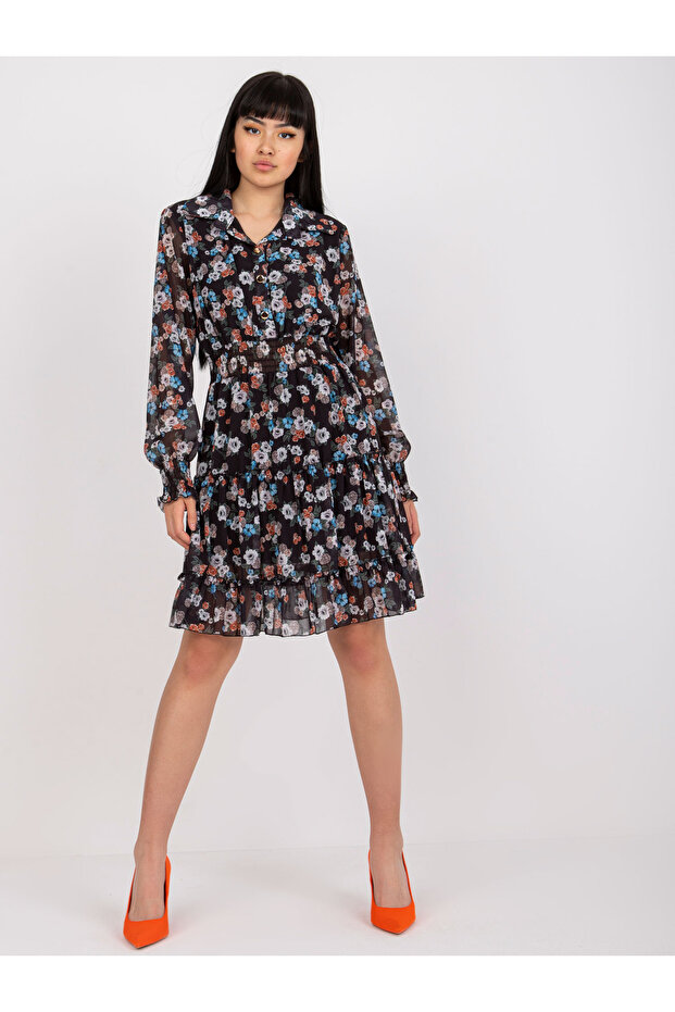Rochie Dama Negru - 1