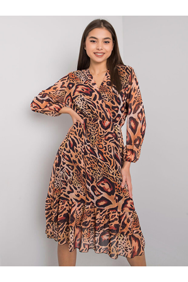 Rochie Dama Maro - 3