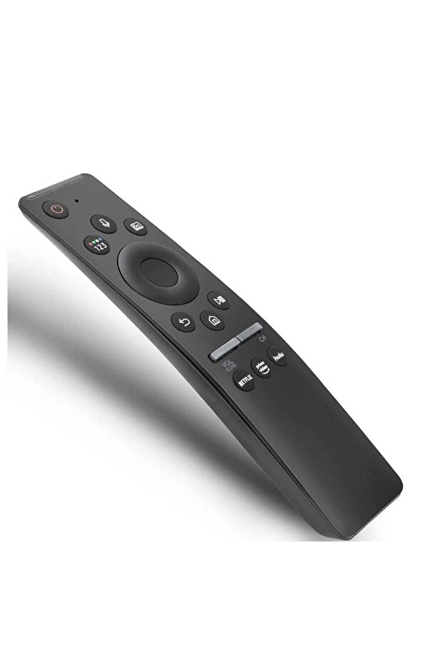 Universal Voice Remote Control for Samsung Smart TV LED QLED 4K 8K UHD Crystal Frame HDR Curved