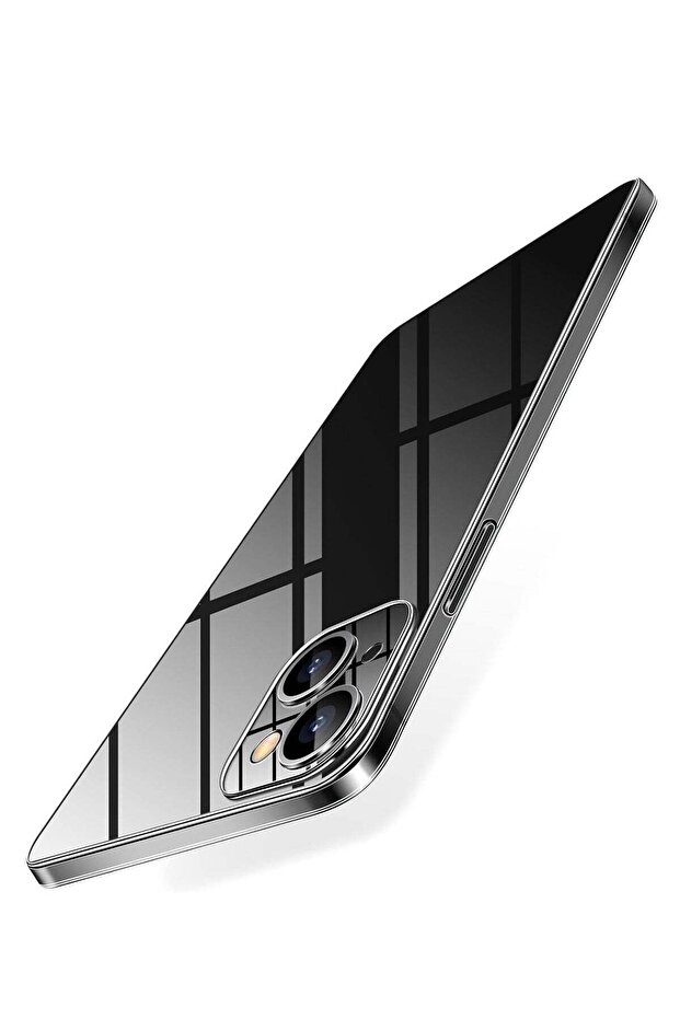 ELTERAZONE Case for iPhone 15 Pro Max Slim, 0.2mm [Paper-Thin] Lightweight Translucent Matte Finish