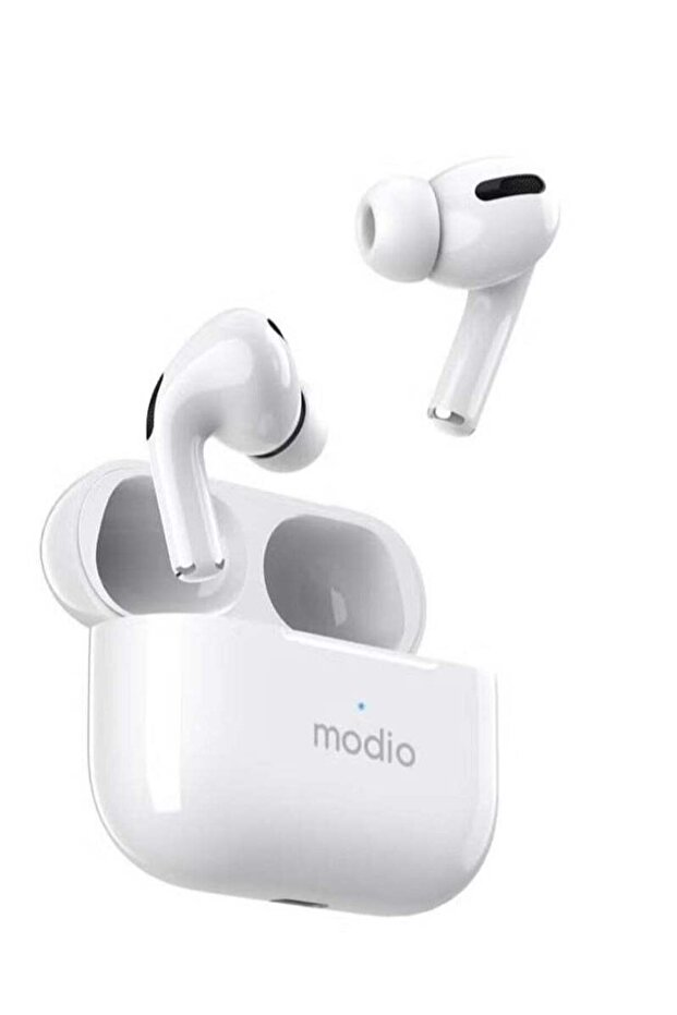 Premium Deep Bass Wireless Bluetooth Headset D3 – TWS Earbuds with Bluetooth 5.3, Touch Controls, Noise Isolation