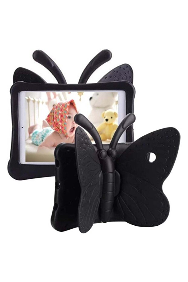 iPad 6th Generation Case for Kids iPad 9.7 inch Light Weight Shockproof EVA Foam Protective Tablet Cover