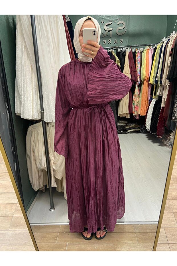 Crush Dress