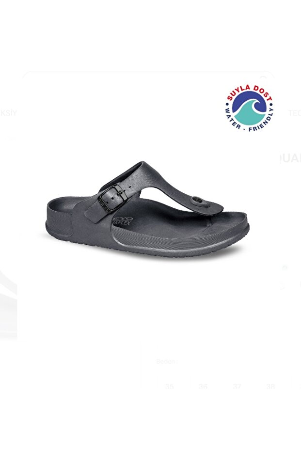Women's Slippers Aquaflex-z (35-41)