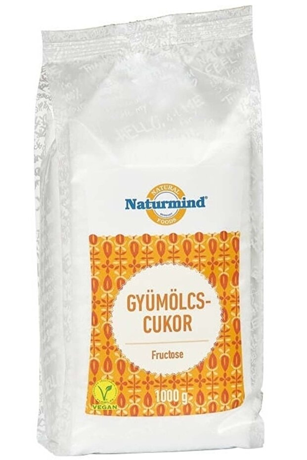 Fructoza 1kg