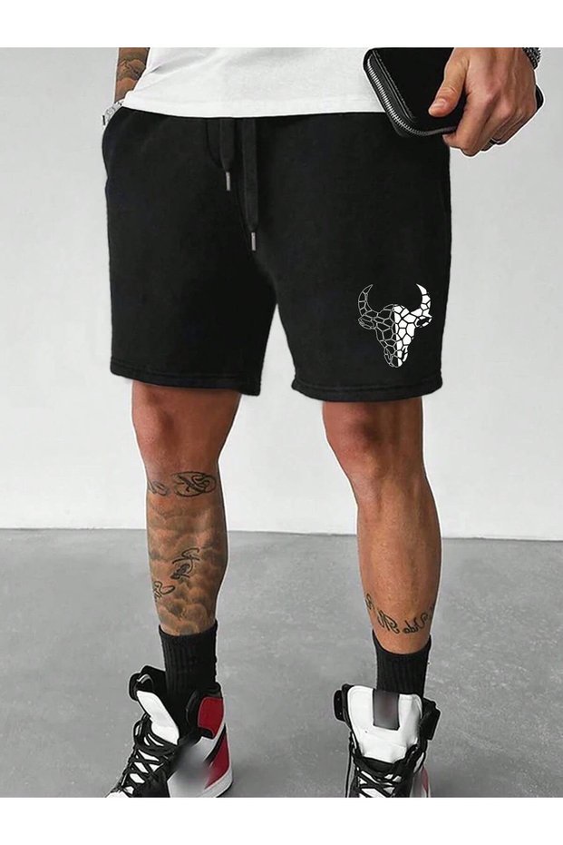 Summer Comfortable and Flexible Unisex Sports Shorts ☀️