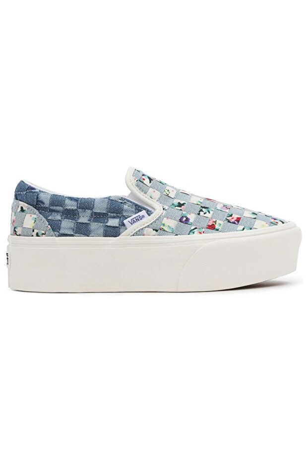 UA Classic Slip-On Stackf 41 - 5