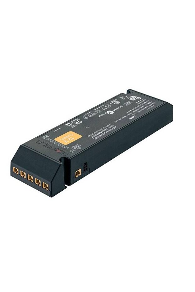 Transformator 60W spot LED Hafele - 1