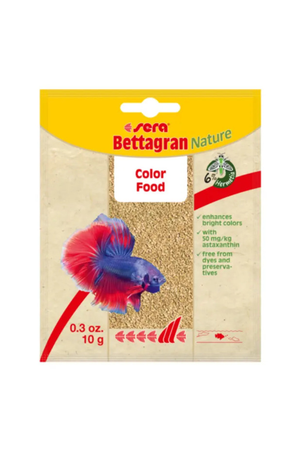 Bettagran Nature[Weight - 10g]