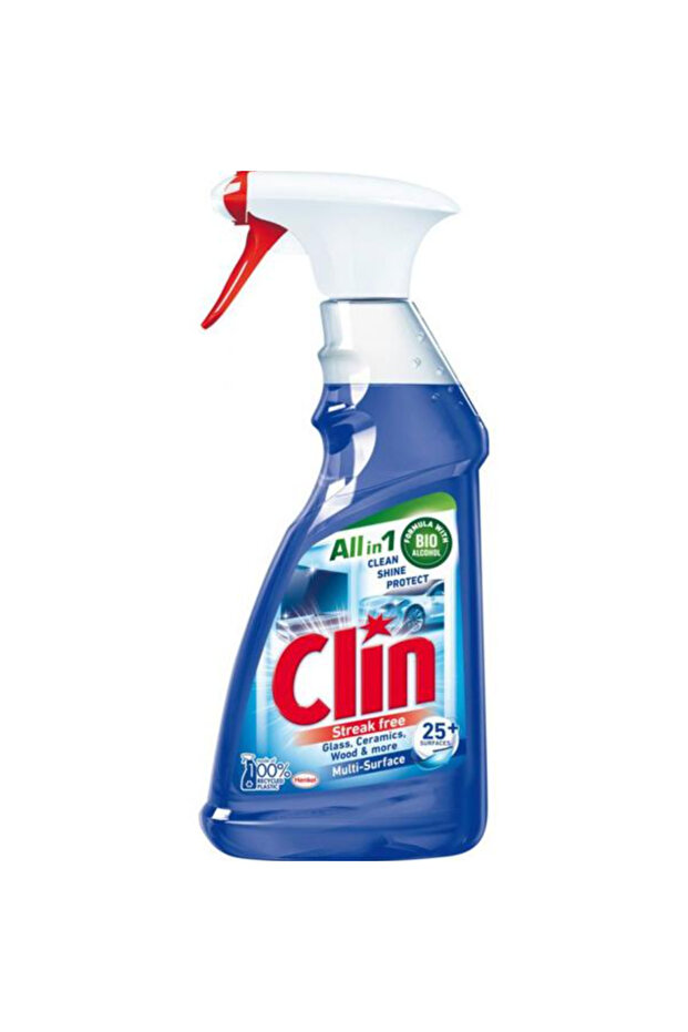 Universal Detergent with Spray - Multi-Surface, 500 ml