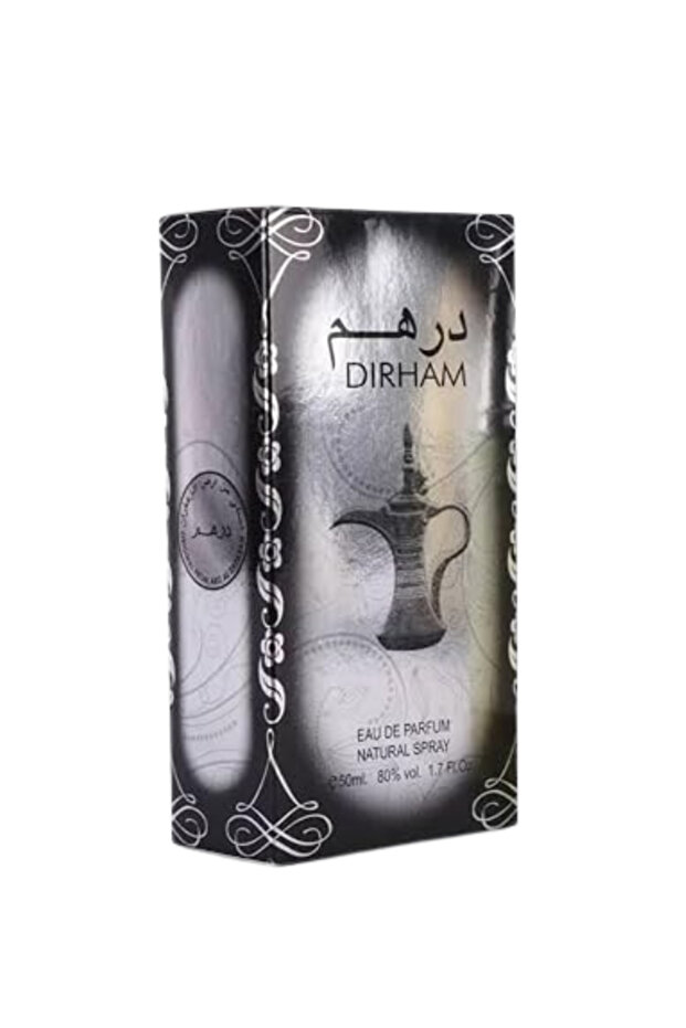 Dirham Eud de Parfum