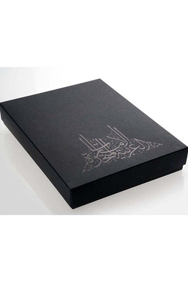 Rovatti 4 UAE Black