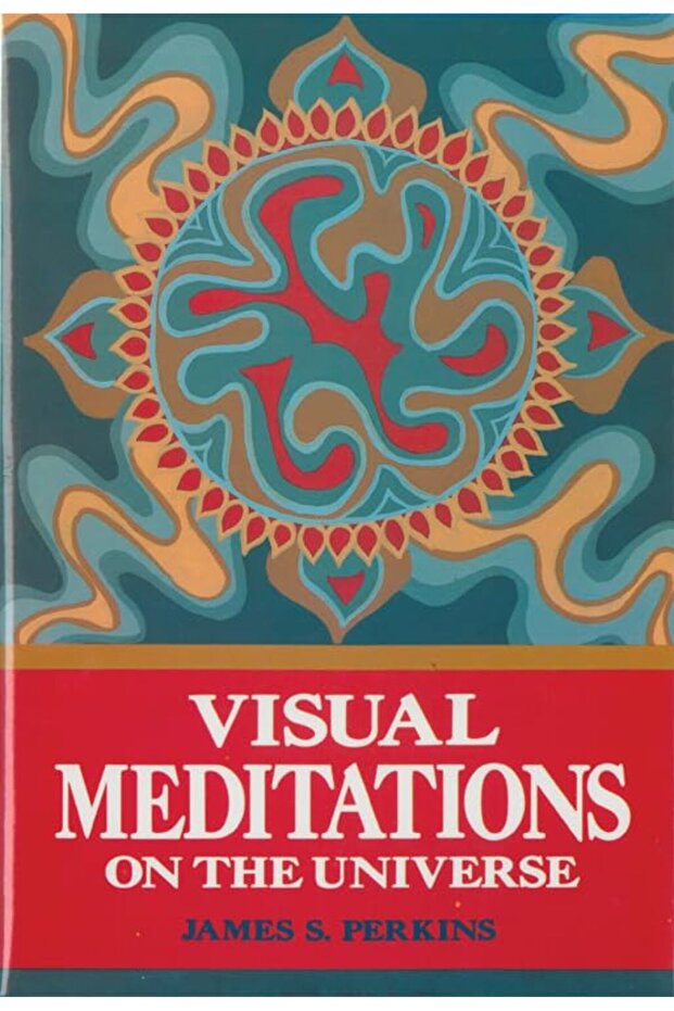Visual Meditations On The Universe