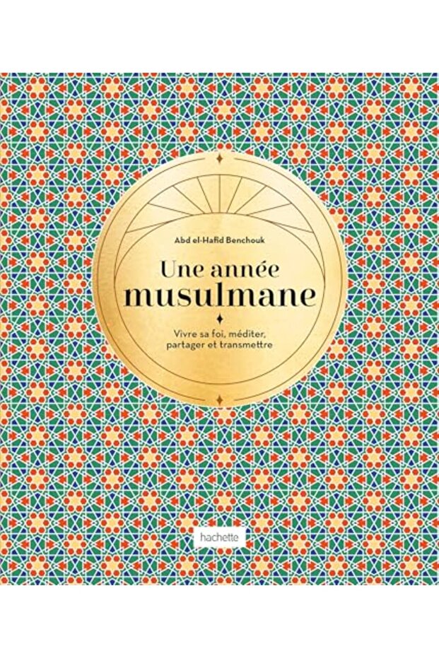 Une Année Musulmane