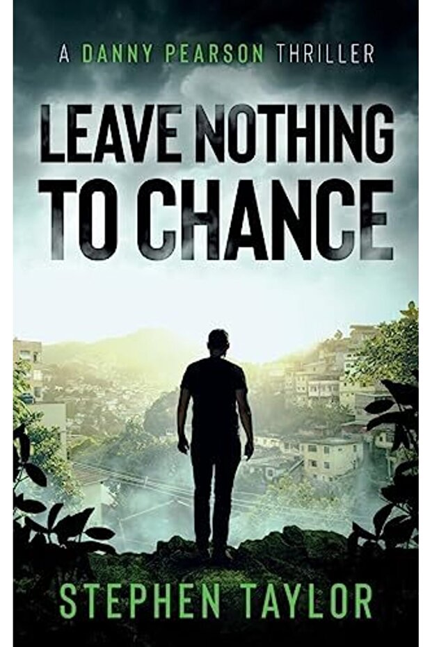 Leave Nothing To Chance