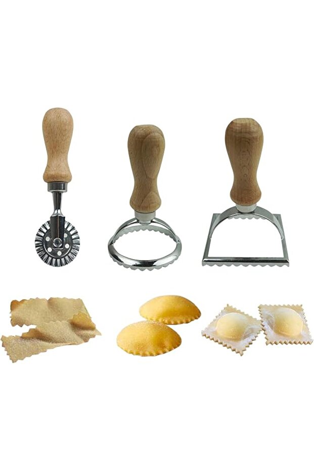 Utilita Stainless Steel Mini-Grater with Black Polypropylene Handle