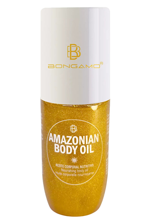 ULEI DE CORP AMAZONIAN - 2