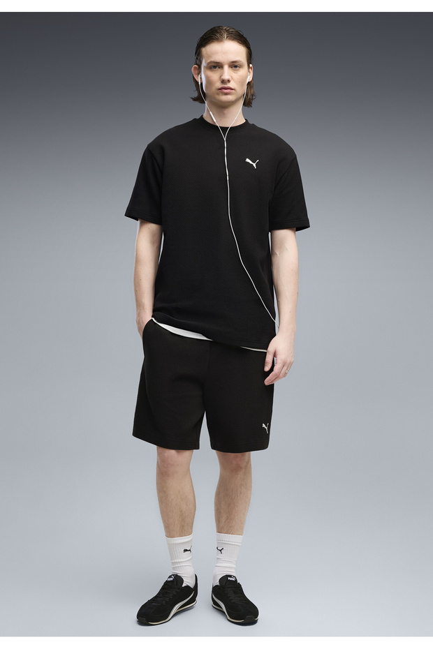 Essentials Elevated Relaxed T-Shirt - 7
