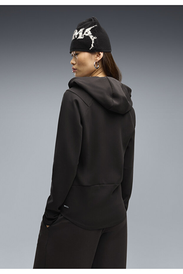 PUMATECH SENSE Full-Zip Jacke - 5