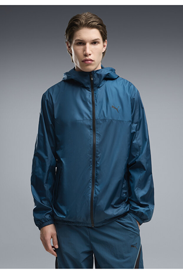 Essentials Regular Windjacke - 1