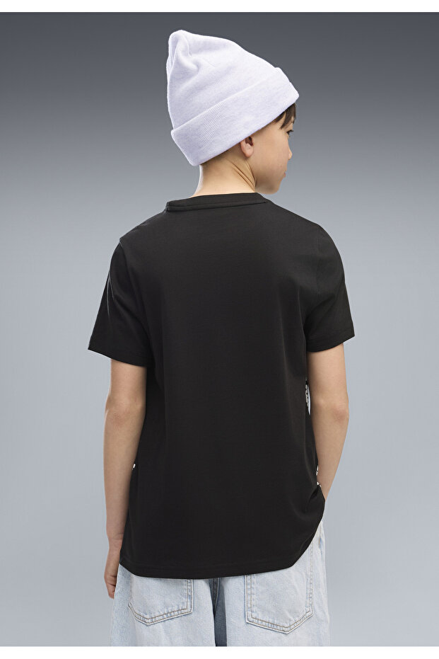 T-shirt Essentials Logo Lab - 5