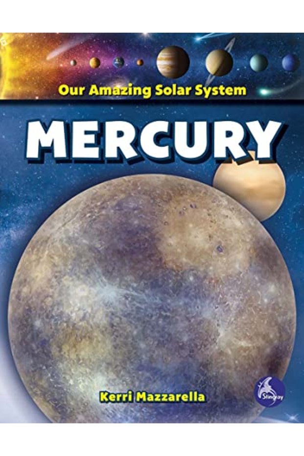 Mercury