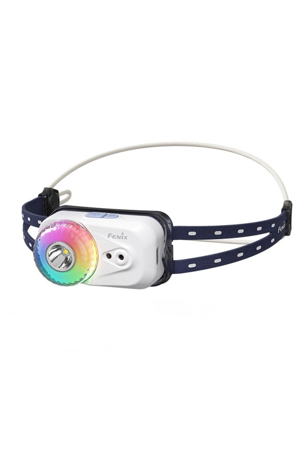 Lanterna frontala LED HL17R alba
