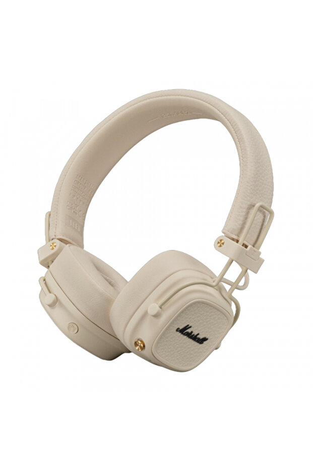 Handsfree Bluetooth Major V, A2DP, Alb
