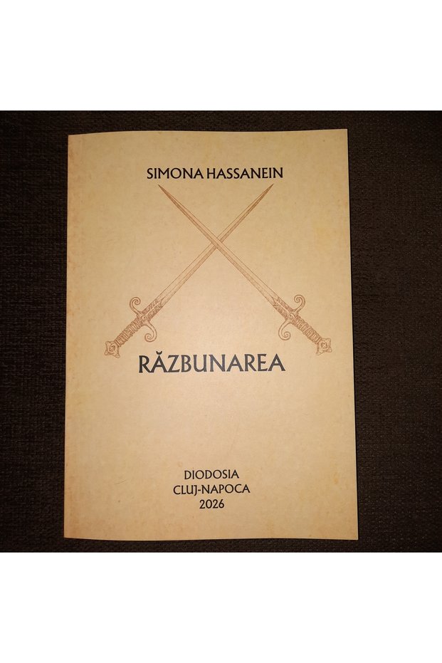 Razbunarea